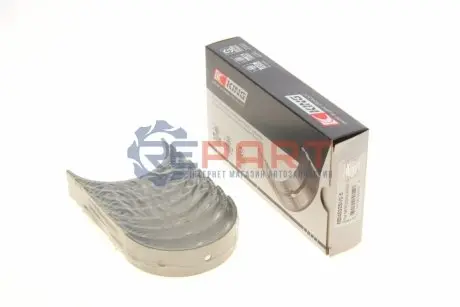 Підшипники ковзання корінні King MB4532SV0.5 Купити в Україні