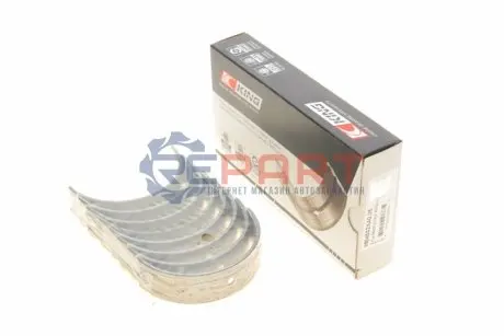 Підшипник ковзання King MB4532XA0.25 Купити в Україні