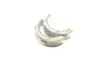 Вкладыши коренные BMW 1 (F20/F21)/2 (F45/F44/F460/X1 (F48) (B37 C15 A) 14- (+0.25) King (MB4537SM0.25) изображение 4