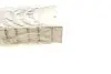 Вкладыши коренные BMW 1 (F20/F21)/2 (F45/F44/F460/X1 (F48) (B37 C15 A) 14- (+0.25) King (MB4537SM0.25) изображение 5