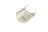 Вкладыши коренные BMW 1 (F20/F21)/2 (F45/F44/F460/X1 (F48) (B37 C15 A) 14- (+0.25) King (MB4537SM0.25) изображение 9