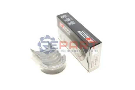 Вкладиші корінні King MB4551SM Купити в Україні