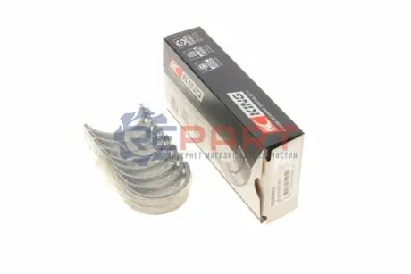 Підшипник ковзання King MB4560SI Купити в Україні