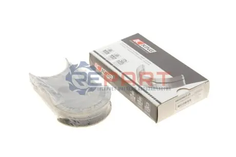 Підшипник ковзання King MB5008SI 0,25 Купити в Україні