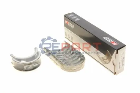 Підшипник ковзання King MB5027AM Купити в Україні