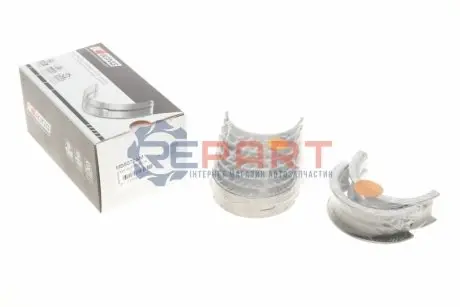 Підшипник ковзання King MB5070AM Купити в Україні