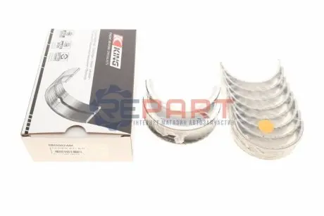 Підшипник ковзання King MB5082AM Купити в Україні