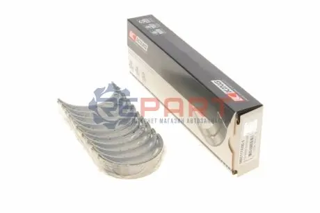 Підшипник ковзання King MB5117AM 0,5 Купити в Україні