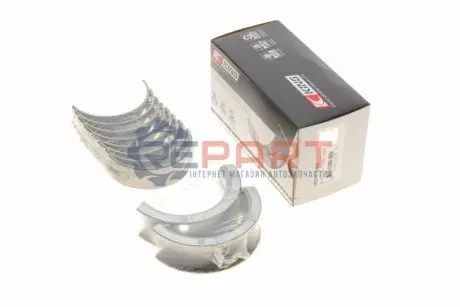 Підшипник ковзання King MB5179AM Купити в Україні