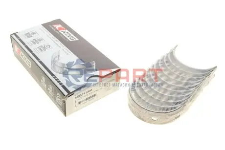 Підшипник ковзання King MB5241AM Купити в Україні