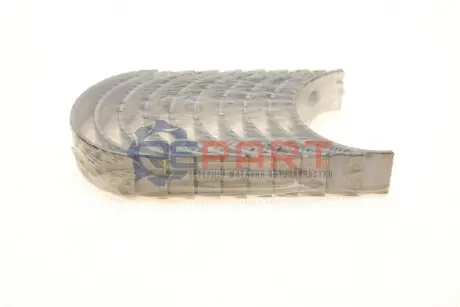 Вкладыши коренные PSA STD 1.4/1.6/1,6D TU3/TU5/TUD5 87- King MB5262AM Купити в Україні