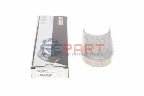 Підшипник ковзання King MB5330XA Купити в Україні