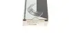 Подшипники скольжения коренные King (MB5337MC0.25) изображение 6