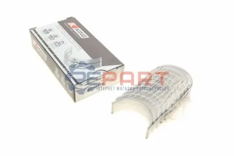 Підшипник ковзання King MB5352AM0.5 Купити в Україні