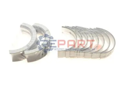 Підшипник ковзання King MB5382SI Купити в Україні