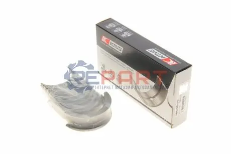 Підшипник ковзання King MB5414SI 010 Купити в Україні