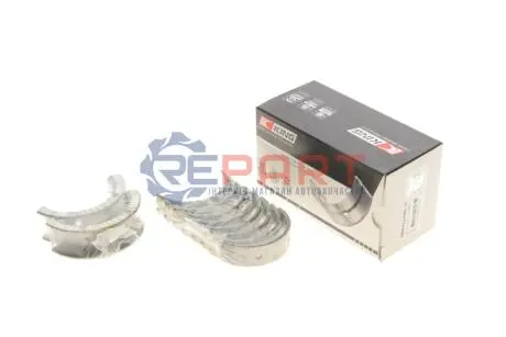 Підшипник ковзання King MB5422AM 0,25 Купити в Україні