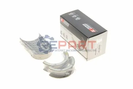 Підшипник ковзання King MB5422AM Купити в Україні