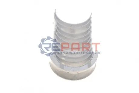 Комплект вкладышей подшипника King MB5445SI 0,10 Купити в Україні