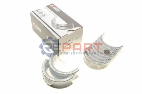 Підшипник ковзання King MB5519AM 0,25 Купити в Україні