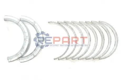 Підшипник ковзання King MB5519AM 0,5 Купити в Україні