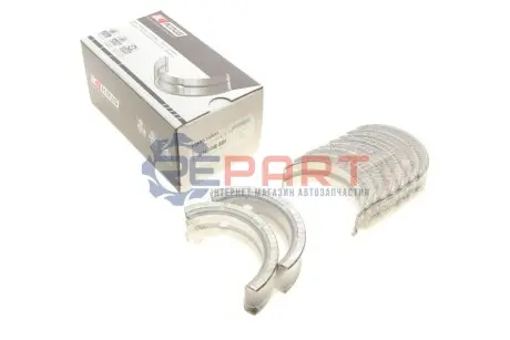 Підшипник ковзання King MB5519AM Купити в Україні