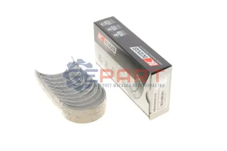 Підшипник ковзання King MB5549AM 010 Купити в Україні