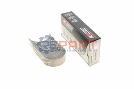 Підшипник ковзання King MB5549AM Купити в Україні