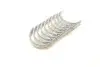Фото Подшипники скольжения коренные King (MB5566AM0.25) изображение 6