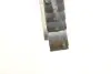 Вкладыши коренные FORD TRANSIT 0,25 2.5D/TD D25/D25T (пр-во) - Вставки коренные FORD TRANSIT 0,25 2.5D/TD D25/D25T (пр-во) King (MB5589AM0.25) изображение 2