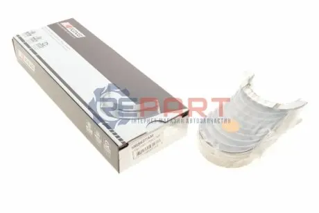 Підшипники ковзання корінні King MB5627AM Купити в Україні