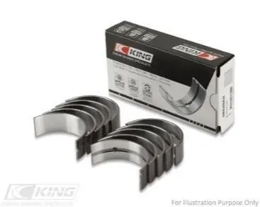 Подшипник скольжения King MB5646SI 0,25