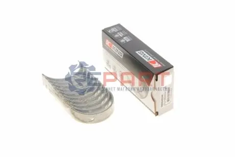 Підшипники ковзання корінні King MB5648SM Купити в Україні