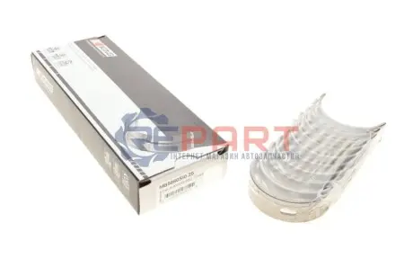 Підшипник ковзання King MB5660SI 0,25 Купити в Україні