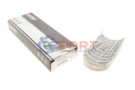 Підшипник ковзання King MB5661SI 0,25 Купити в Україні