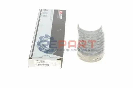 Вкладыши коренные, 1.8T-2.0FSI STD King MB5661SI Купити в Україні