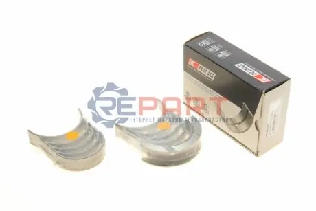 Підшипник ковзання King MB5662SI Купити в Україні