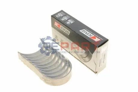 Підшипник ковзання King MB5666SI Купити в Україні