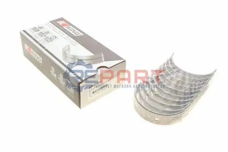 Фото 1 — Підшипник ковзання King (MB5708SI) Фото Підшипник ковзання King (MB5708SI) зображення 1