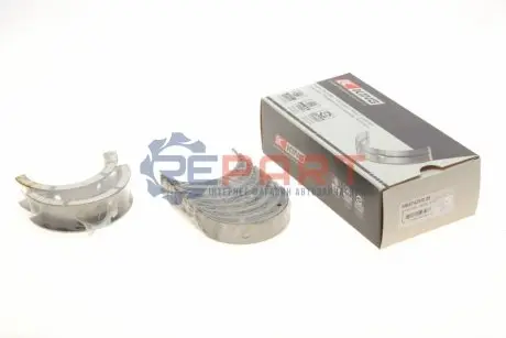 Підшипник ковзання King MB5742SI0.25 Купити в Україні