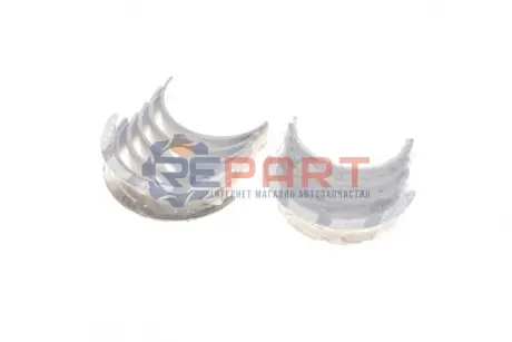 Вкладиші корінні Land Rover Range Rover 4.4 06- (STD) King MB 5773SV Купити в Україні