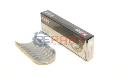 Вкладиші корінні VW Amarok 2.0TSI 10-/Passat 1.8/2.0TSI 07-15 King MB5778SM Купити в Україні