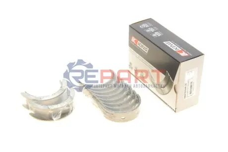 Підшипник ковзання King MB5780SM 0,25 Купити в Україні