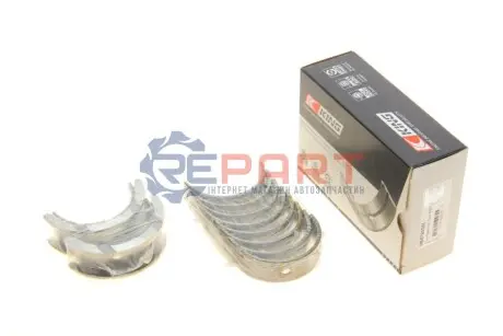 Підшипник ковзання King MB5780SM Купити в Україні