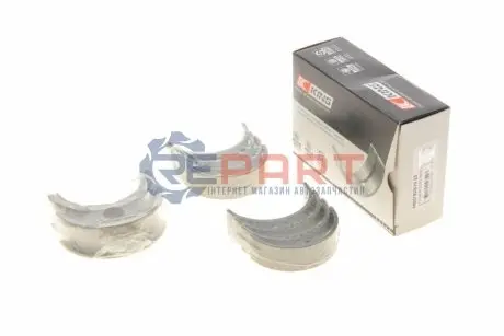 Подшипники скольжения коренные King MB5782SV0.25 Купить в Украине