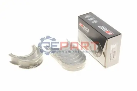 Подшипники скольжения коренные King MB5782SV0.5 Купить в Украине