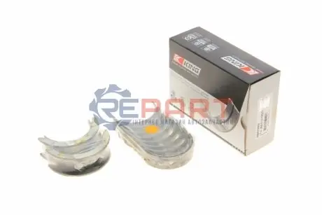 Підшипник ковзання King MB5784SI Купити в Україні