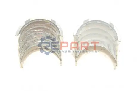 Вкладиші корінні King MB5791SV Купити в Україні