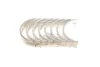 Подшипники скольжения коренные King (MB5832SM0.25) изображение 7