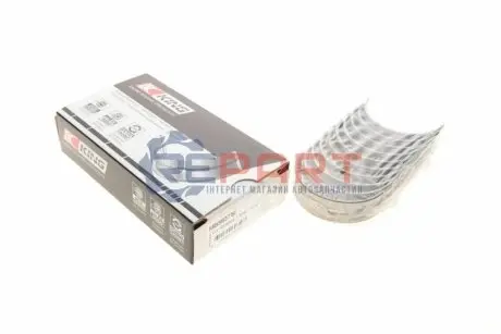 Підшипник ковзання King MB5837SI Купити в Україні